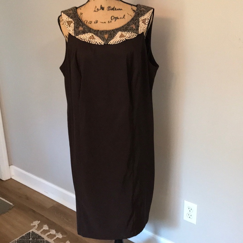 Kim Rogers dress